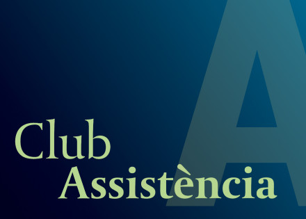 club assistencia